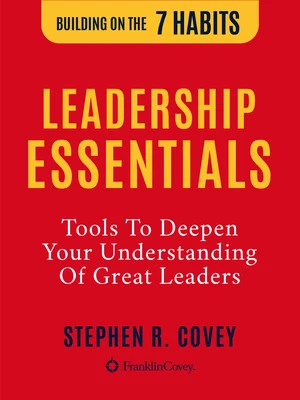 Leadership Essentials