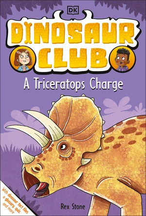 Dinosaur Club