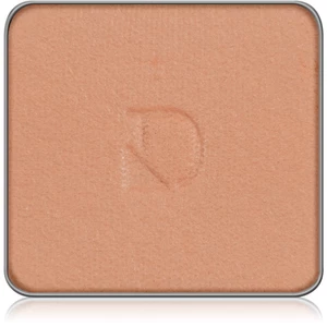 Diego dalla Palma Matt Eyeshadow Refill System matné očné tiene náhradná náplň odtieň 163 Soft Camel 2 g