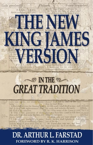 The New King James Version