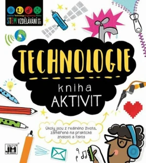 Kniha aktivit - Technologie