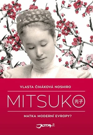 Mitsuko - Vlasta Čiháková-Noshirová