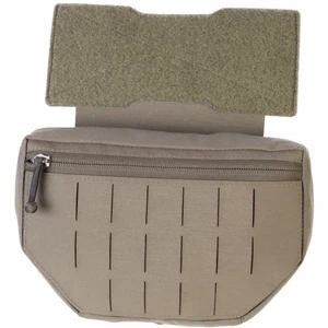 Brušné puzdro Hanger 2.0 Combat Systems® – Ranger Green (Farba: Ranger Green)