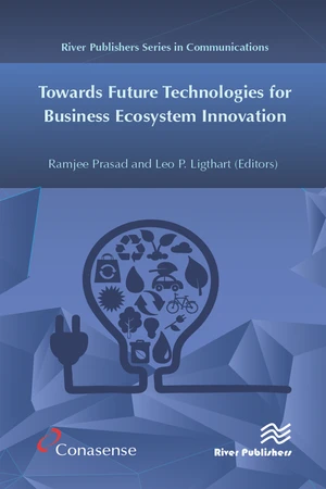 Towards Future Technologies for Business Ecosystem Innovation