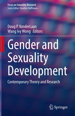 Gender and Sexuality Development