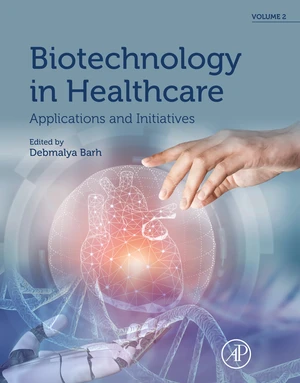 Biotechnology in Healthcare, Volume 2