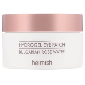 Heimish Bulgarian Rose Hydrogel Eye Patch 84 g / 60 pcs