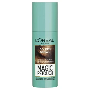 Loreal MAGIC RETOUCH HSC 10 CHATAIN DORE