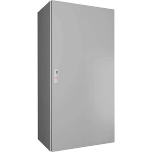 Rittal AX 1260.000 skriňový rozvádzač 600 x 1200 x 300 ocelový plech svetlo sivá (RAL 7035) 1 ks