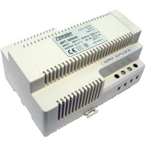Comatec TBD205012F sieťový zdroj na montážnu lištu (DIN lištu)  12 V/AC 4.16 A 50 W
