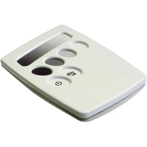 Barthelme 66000028 LED diaľkové ovládanie   868.3 MHz  104 mm 67 mm 15 mm