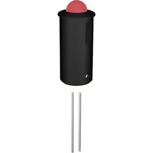 Signal Construct SKRS071 indikačné LED  žltá    2.1 V  20 mA SKRS071