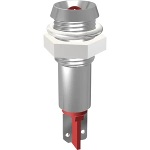 Signal Construct SMTD06204 indikačné LED  zelená   24 V/DC  <br>      <typ/> 15 mA  SMTD06204