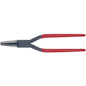 Erdi D311 dielňa kliešte kruhové  260 mm