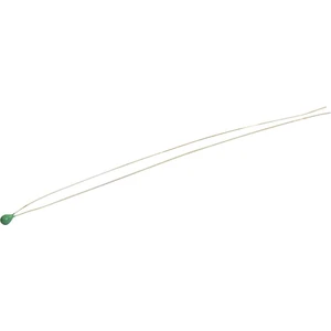 Tewa Electronics TT3-5KC3-BG-CON  teplotný senzor -40 do +125 °C 5 kΩ -4.39 %/°C  radiálne vývody