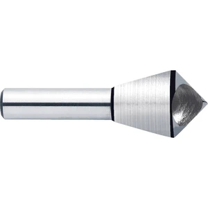 Exact  05423 záhlbník priečnych dier  15 mm HSS-E  valcová stopka 1 ks