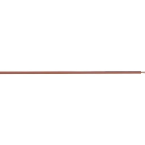 LAPP 4560024 merací vodič LiFY 1 x 1 mm² modrá metrový tovar