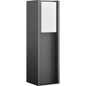 Philips Lighting Hue vonkajšie stojacie svietidlo 16473/93/P0  Turaco E27 9.5 W teplá biela