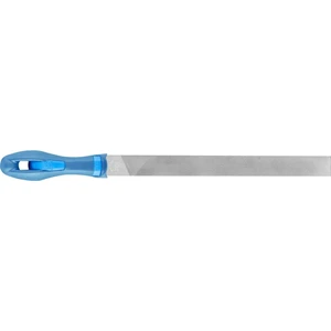 PFERD 11210257 Dielenský pilník plochý rez 2 vrátane ergonomickej rukoväte pilníka  250 mm 1 ks