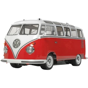 Tamiya M-06 VW Bus Type 2 (T1)  komutátorový 1:10 RC model auta elektrický cestný model zadný 2WD (4x2) BS