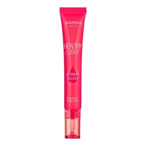 BOURJOIS Paris Healthy Mix Sorbet 20 ml lícenka pre ženy 01 Raspberry