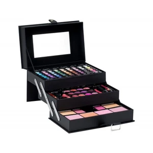 ZMILE COSMETICS Beauty Case dekoratívna kazeta Complete Makeup Palette pre ženy