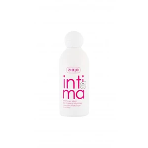 Ziaja Intimate Creamy Wash With Lactic Acid 200 ml intímna kozmetika pre ženy