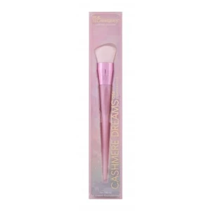 Real Techniques Cashmere Dreams 014 Complexion Brush 1 ks štetec pre ženy