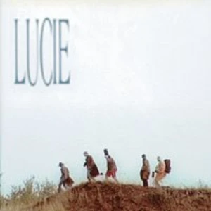 Lucie – Pohyby