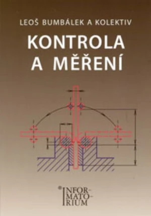 Kontrola a měření pro SPŠ strojní