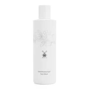 Mühle Umývací gél na tvár Mühle Organic (250 ml)