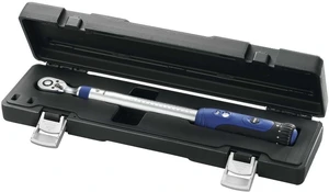 Klíč momentový 1/4" ohybový 5-25Nm