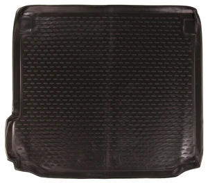 Vana do kufru gumová BMW X5  2007-2013, SUV.