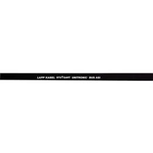 Sběrnicový kabel LAPP UNITRONIC® BUS 2170372-1000, černá, 1000 m