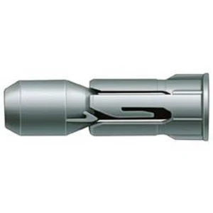 Hmoždinka do desek Fischer PD 10 15935, Vnější délka 28 mm, Vnější Ø 10 mm, 100 ks