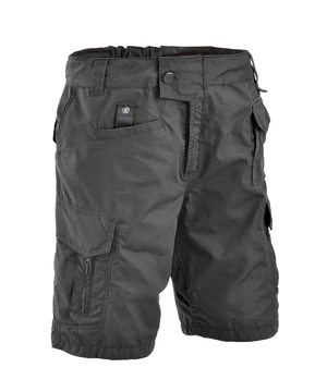Kraťasy Defcon5® Advanced Tactical Ripstop – Černá (Barva: Černá, Velikost: XL)