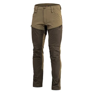 Kalhoty Renegade Savana Pentagon® – Coyote / Dark Earth (Barva: Coyote / Dark Earth, Velikost: 40)