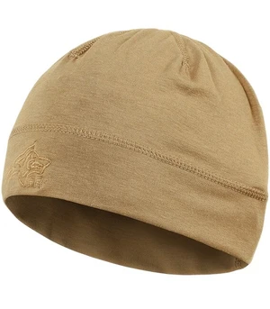 Čepice Light Beanie 2.0 FR Garm® NFM® – Coyote Brown (Barva: Coyote Brown, Velikost: M/L)