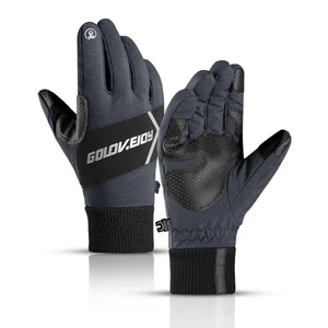 Winter Warm Thermal Touch Screen Gloves Ski Snow Snowboard Cycling WaterproofTouchscreen