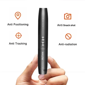 Anti Spys Camera Sensor Pen Wireless RF Signal Finder Hidden Cams Audio Bug GSM Anti GPS Car Tracking Wiretappings Devic