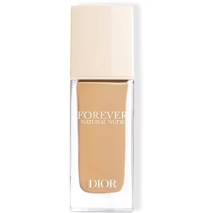 DIOR Dior Forever Natural Nude make-up pre prirodzený vzhľad odtieň 2W Warm 30 ml