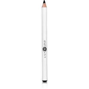 Lily Lolo Eye Pencil ceruzka na oči Black 1,14 g