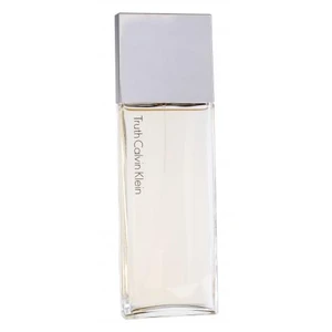 Calvin Klein Truth 100 ml parfémovaná voda pro ženy