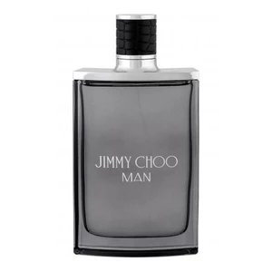 Jimmy Choo Jimmy Choo Man 100 ml toaletní voda pro muže