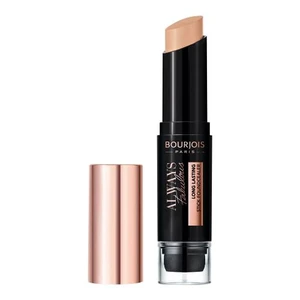 BOURJOIS Paris Always Fabulous 7,3 g make-up pro ženy 400 Rose Beige na všechny typy pleti; na rozjasnění pleti