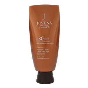 Juvena Sunsation Superior Anti-Age Lotion SPF30 150 ml opalovací přípravek na tělo pro ženy