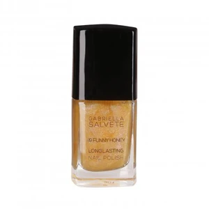 Gabriella Salvete Longlasting Enamel 11 ml lak na nehty pro ženy 49 Funny Honey