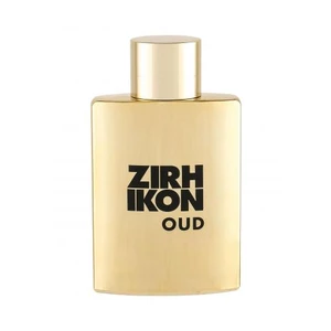 ZIRH Ikon Oud 125 ml toaletní voda pro muže