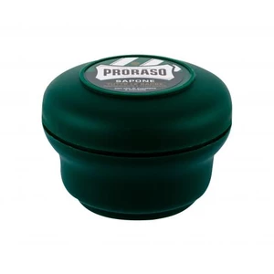 PRORASO Green Shaving Soap In A Jar 150 ml pěna na holení pro muže