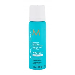 Moroccanoil Protect Perfect Defense 75 ml pro tepelný styling pro ženy